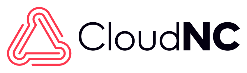 Cloud-NC logo