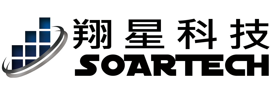 翔星Logo