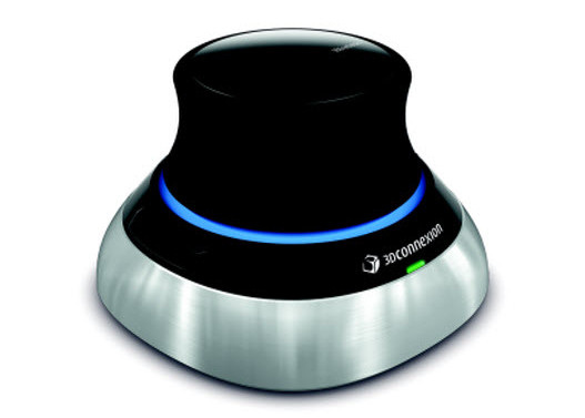 SpaceMouse_wireless_iso_left_white_0813.v1