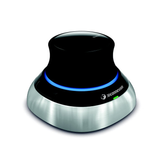 SpaceMouse_wireless_iso_left_white_0813.v1