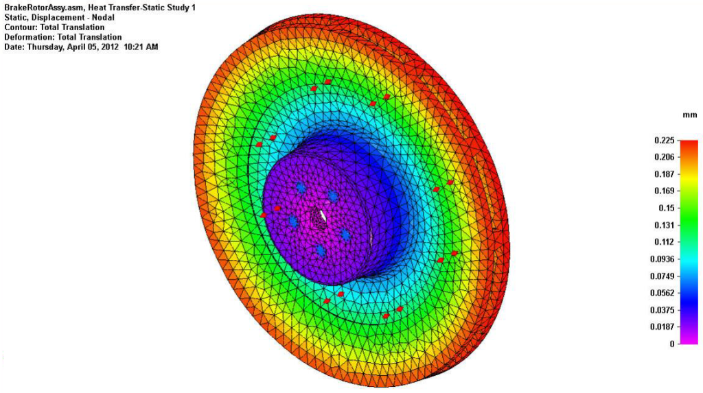 Solid Edge Simulation – 凱德科技