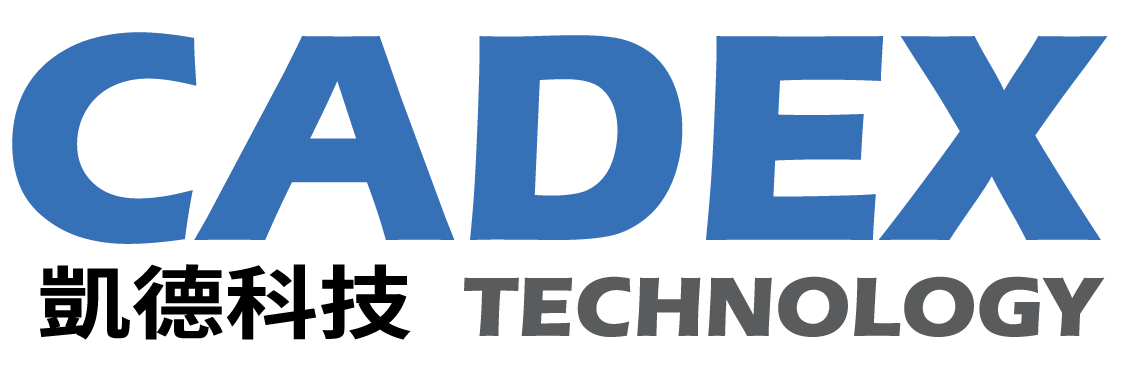 CADEX Logo-浮水印1